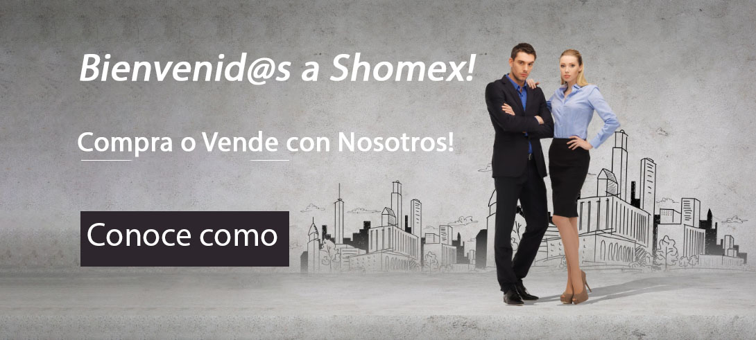 Shomex Admin promo