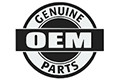 OEM Partes Genuinas